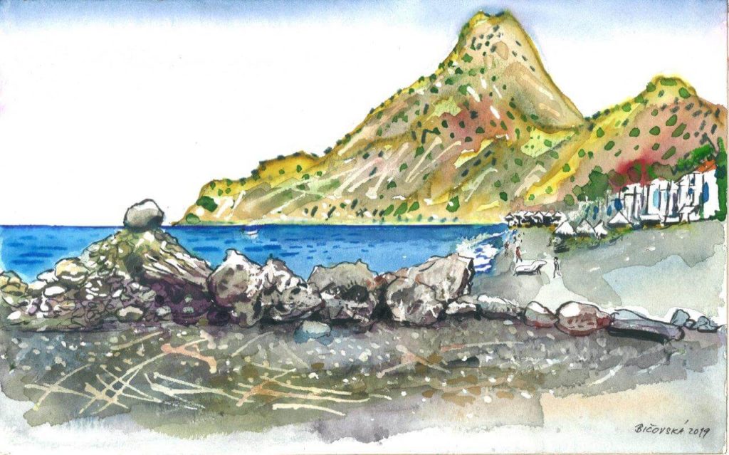Myrtos 4-1