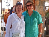 JUDr. Jana Rožnovská – BLUE SEA RESORT AND SPA 2014