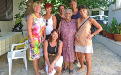 Mrs. Kvasničková Blanka 2016