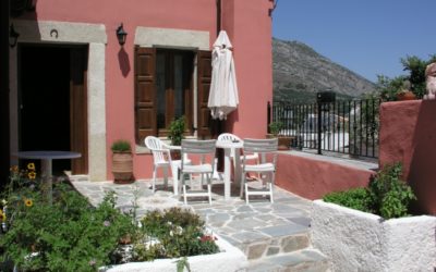 Archanes House