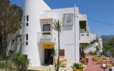 Aris Hotel