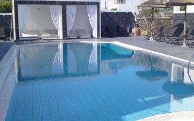 Anemones Hotel