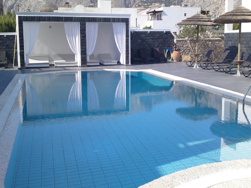 Anemones Hotel