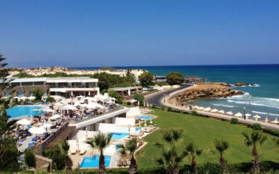 The Island Hotel