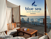 Blue Sea Resort & Spa