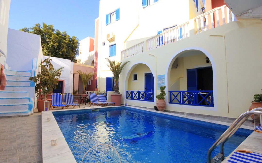 Leta Hotel