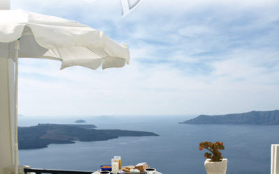 Santorini View Studios